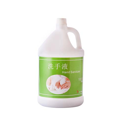 壹嘉樂洗手液3.8L