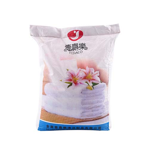 壹嘉樂强力洗衣粉