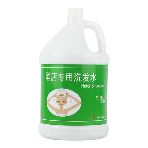 酒店专用洗发露