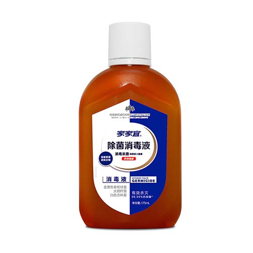 84消毒液175ml