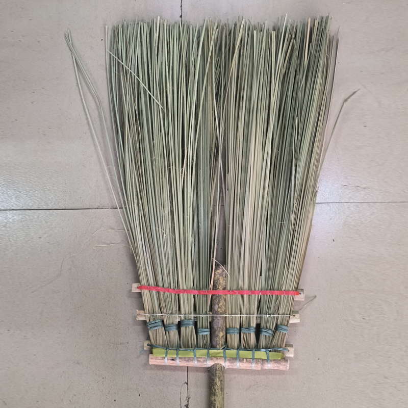 马路大扫把(全葵)