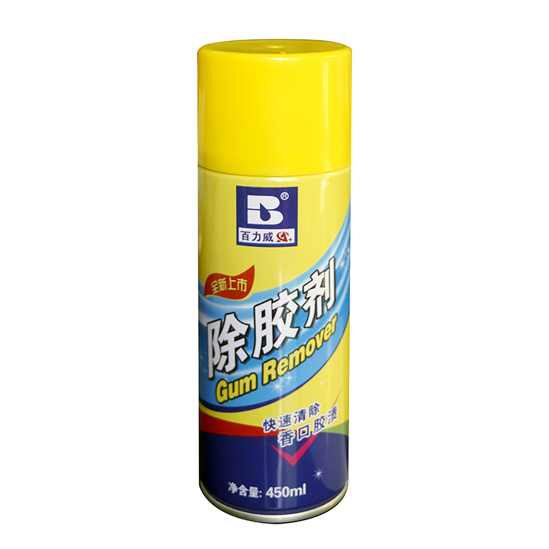 百力威除胶王