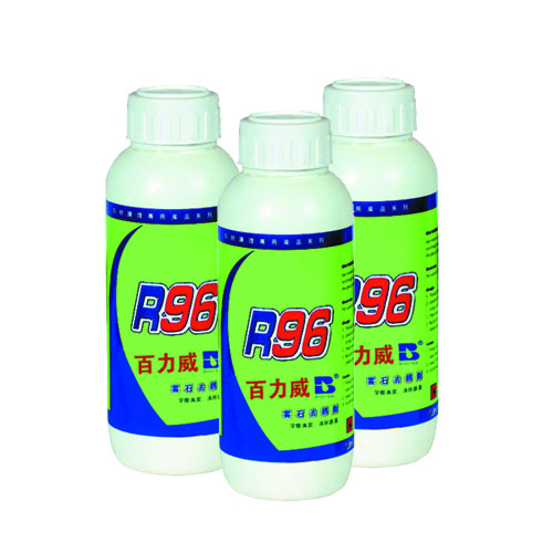 R96云石除锈剂(百力威)