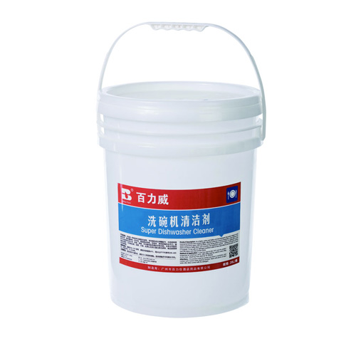 百力威洗碗机清洁剂