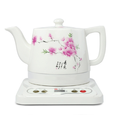 春色桃花
