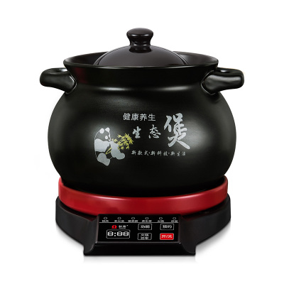 T30瓦罐养生煲