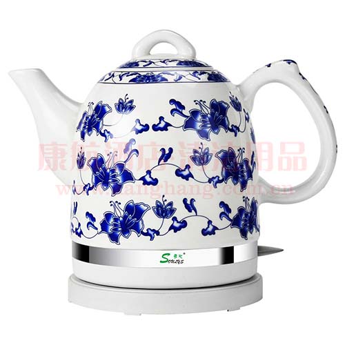 512B青花瓷
