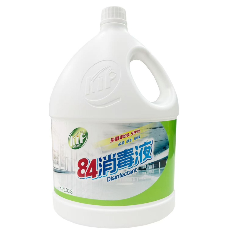 凯鹏84消毒液