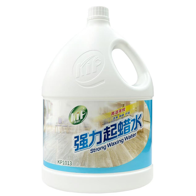 凯鹏强力起蜡水