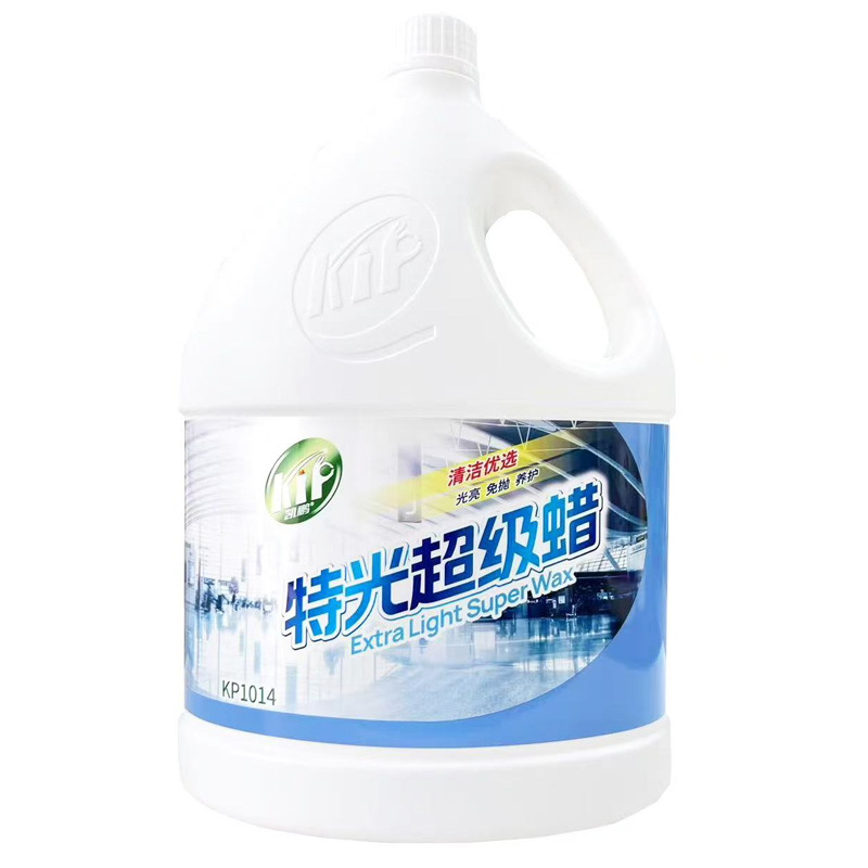 凯鹏特光超级蜡水
