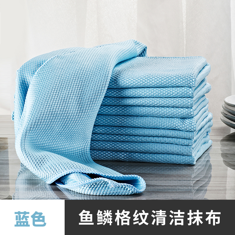 镜布(鱼鳞布)