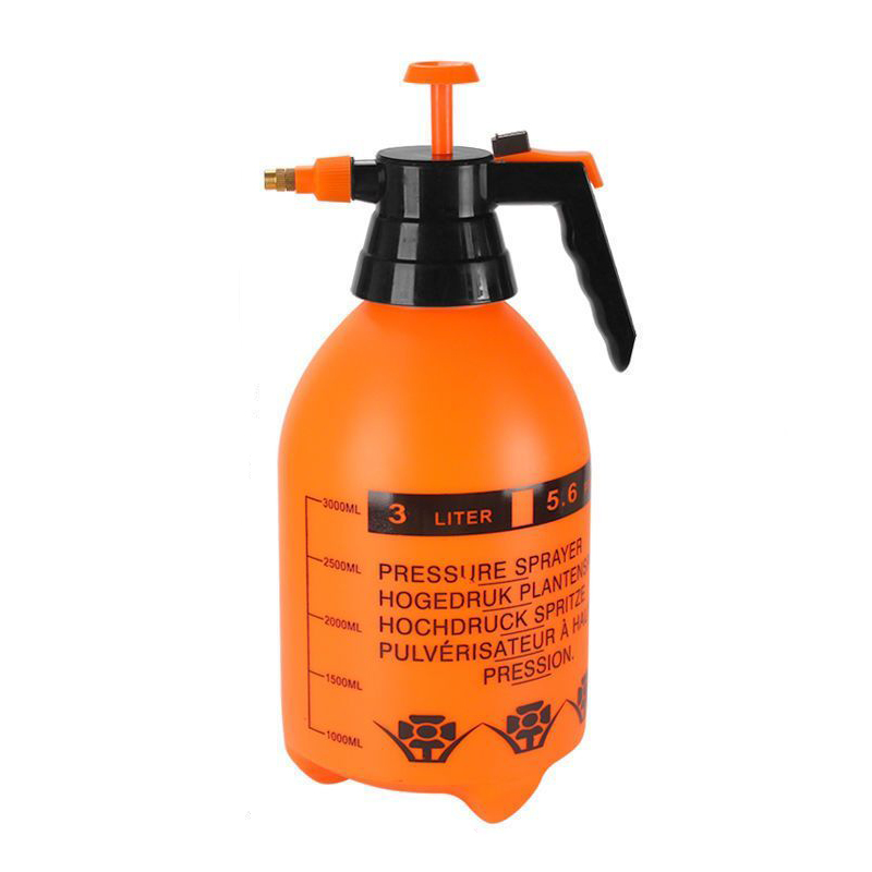 打气喷壶3L