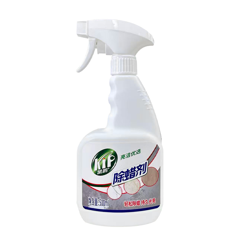 凯鹏除蜡剂500ml