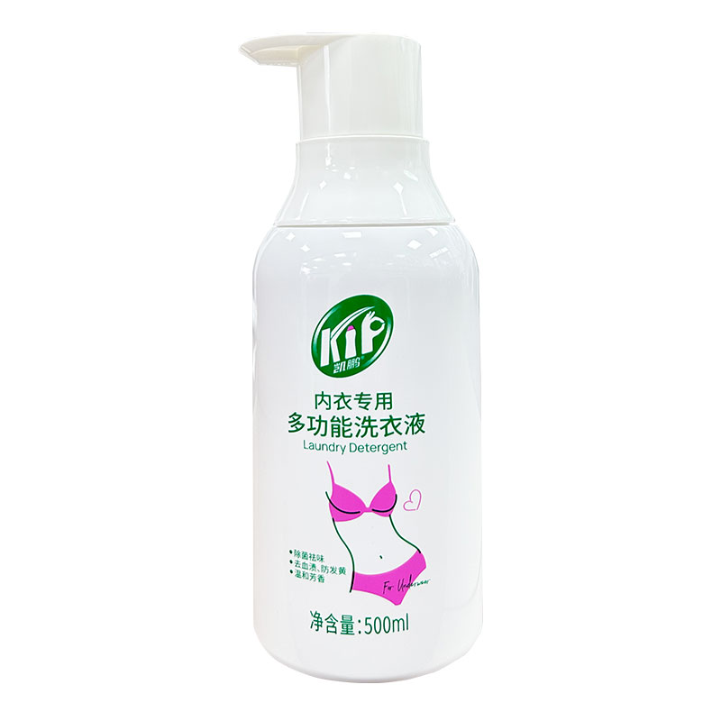 凯鹏洗衣液500ml