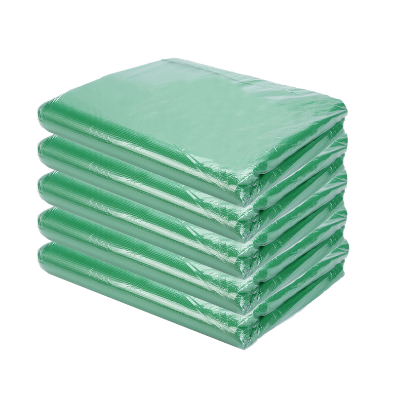 Y26垃圾袋90110绿色