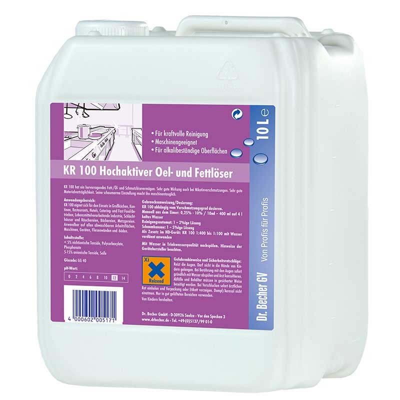 德倍洗重油污清洁剂