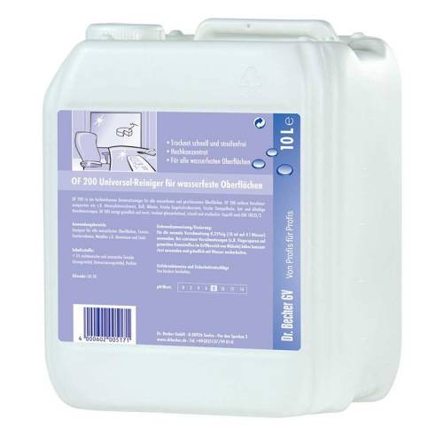 德倍洗全能清洁剂