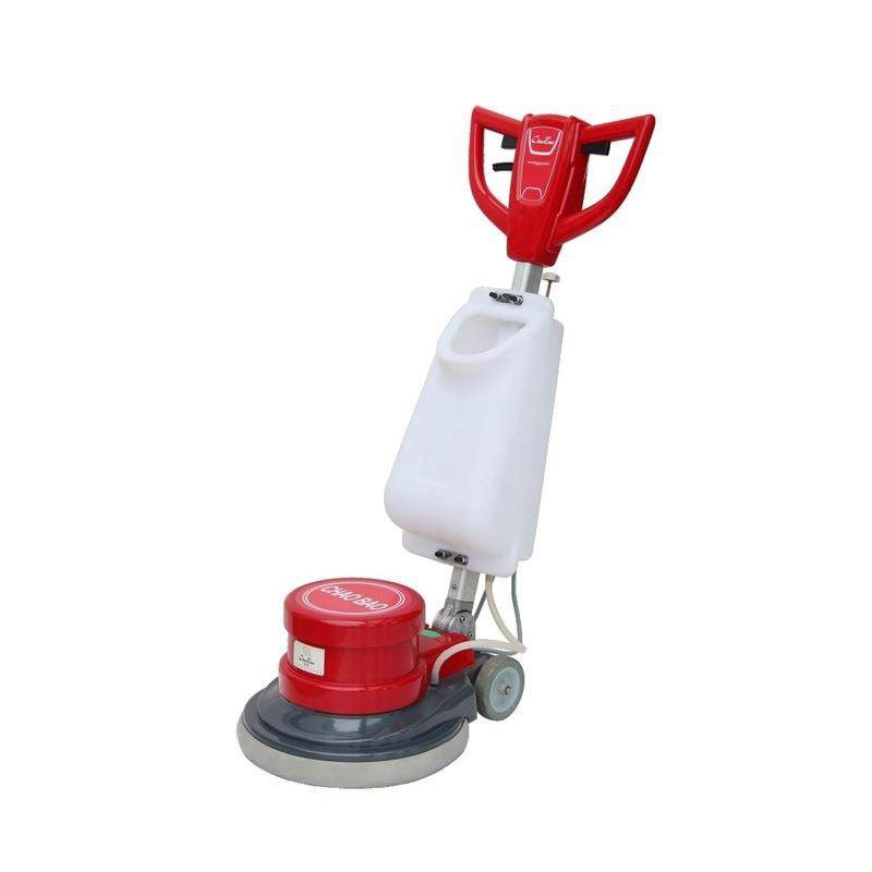 154多功能刷地机HY005