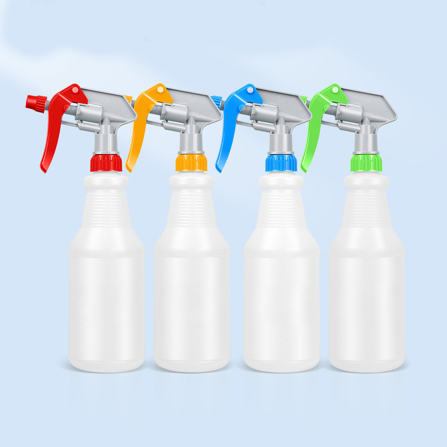 塑料喷壶(高压)