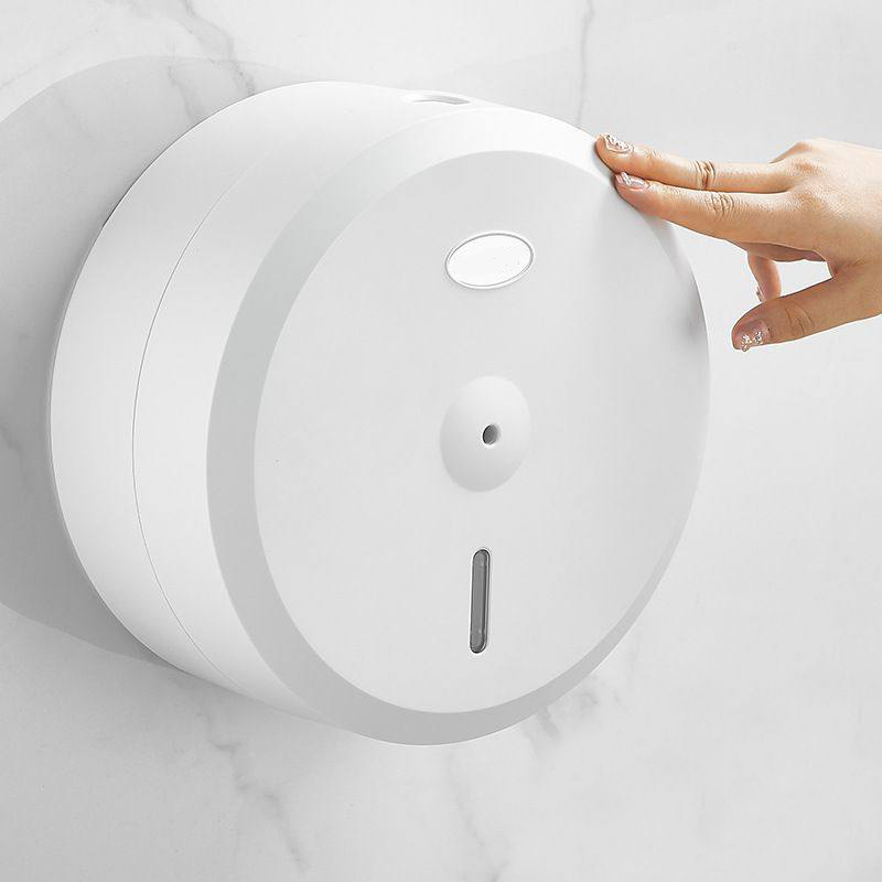 中心抽大卷纸盒609A