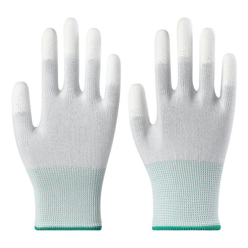 涂指手套(尼龙PU)