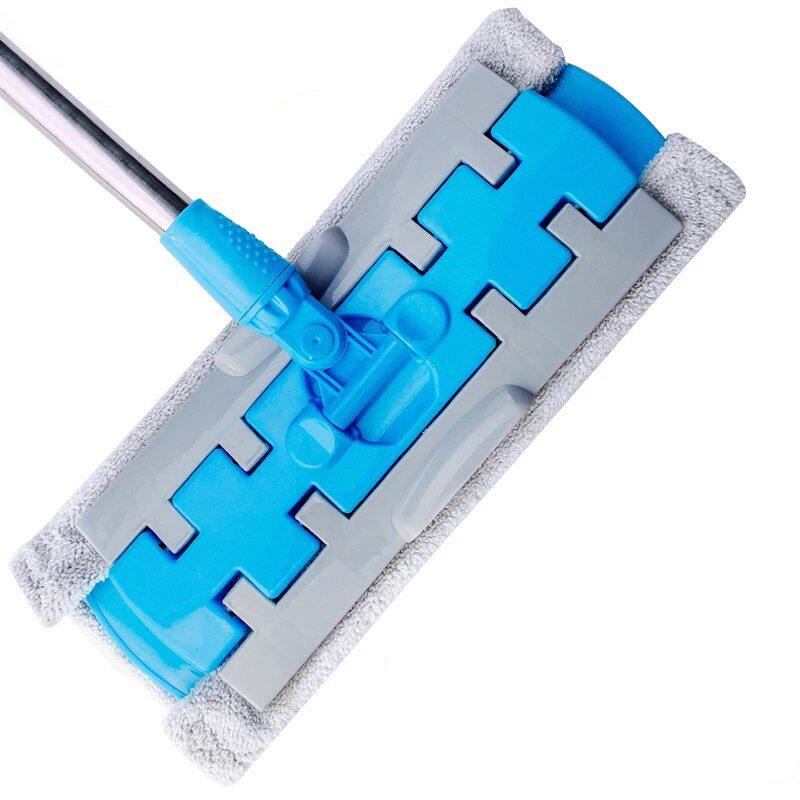 夹布平板拖把4601