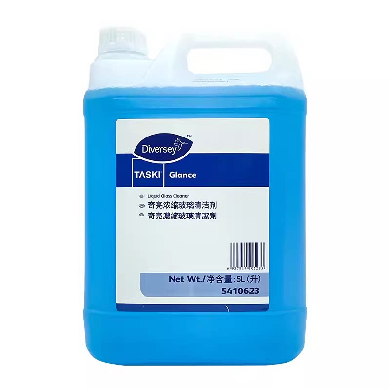 泰华施玻璃清洁剂