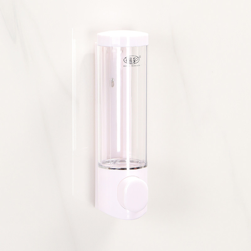 XC单头皂液器