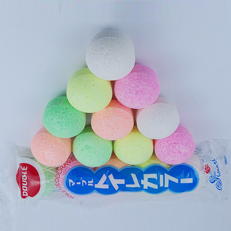 除臭芳香球200g