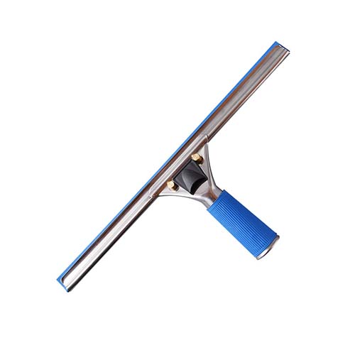 不锈钢扣式玻璃刮