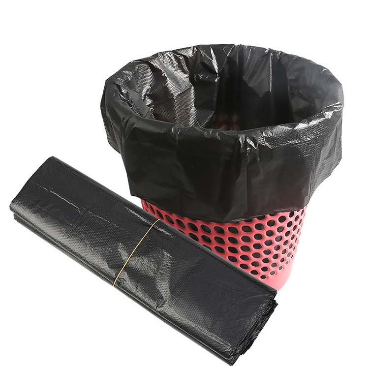 YO平口垃圾袋3050